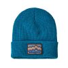 Kids' Logo Beanie