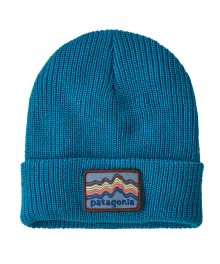 Kids' Logo Beanie
