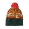 Kids' Powder Town Beanie