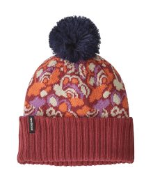 Kids' Powder Town Beanie