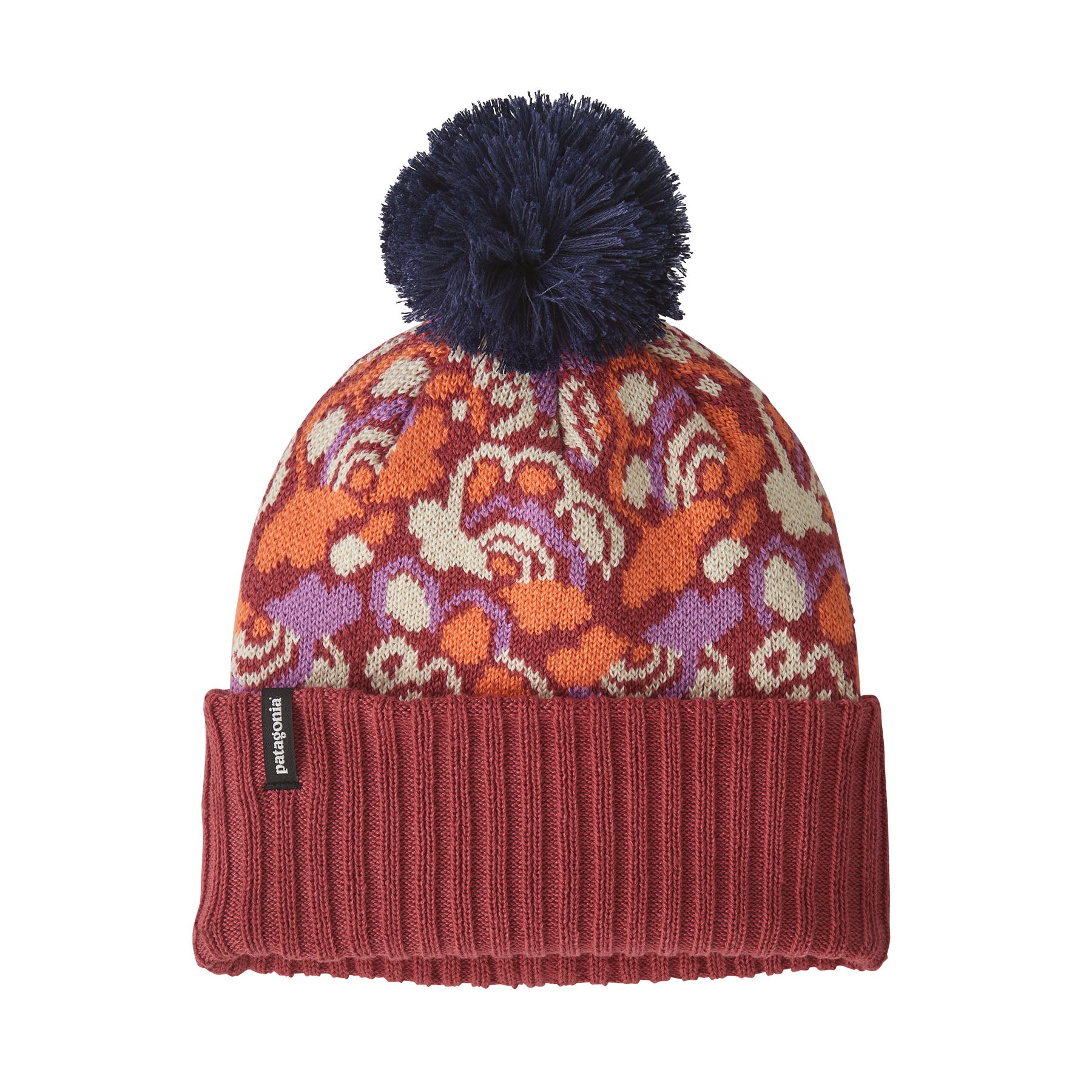 Kids' Powder Town Beanie