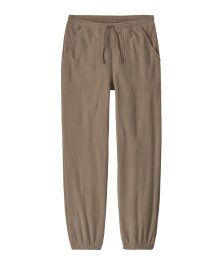 Kids' Micro D® Fleece Joggers
