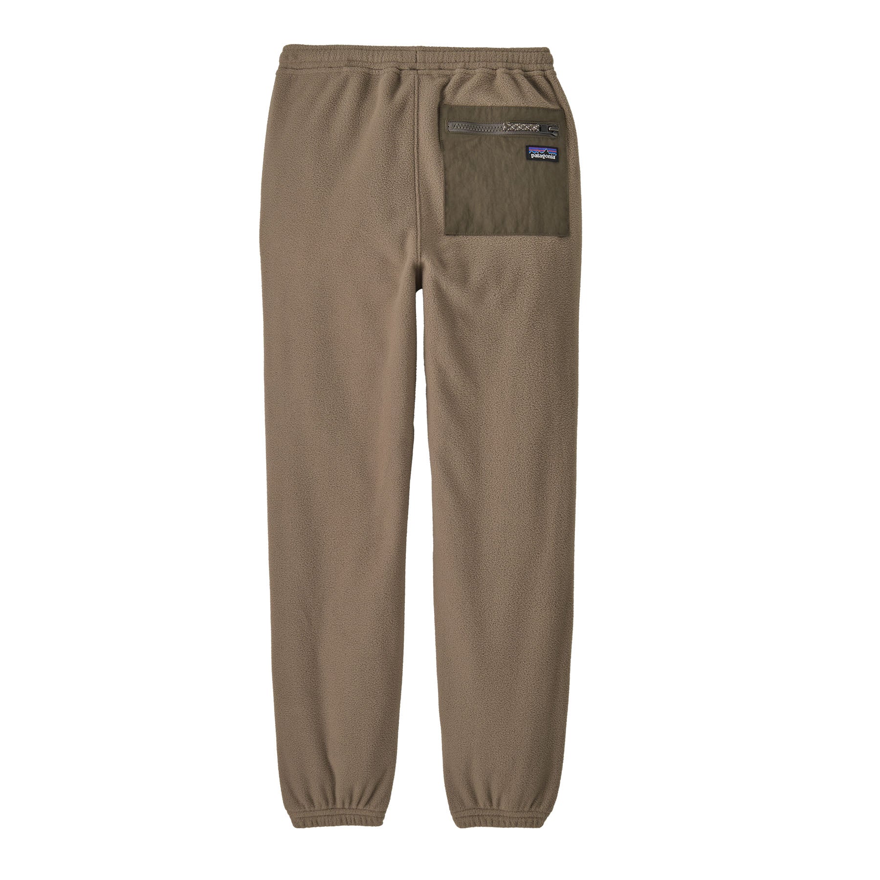 Kids' Micro D® Fleece Joggers - Image 2