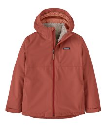 Alternative view of Kids' 4-in-1 Everyday Jacket