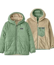 Kids' Reversible Ready Freddy Hoody