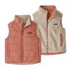 Kids' Reversible Ready Freddy Vest