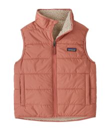 Alternative view of Kids' Reversible Ready Freddy Vest