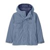 Kids' Insulated Outdoor Everyday Jacket