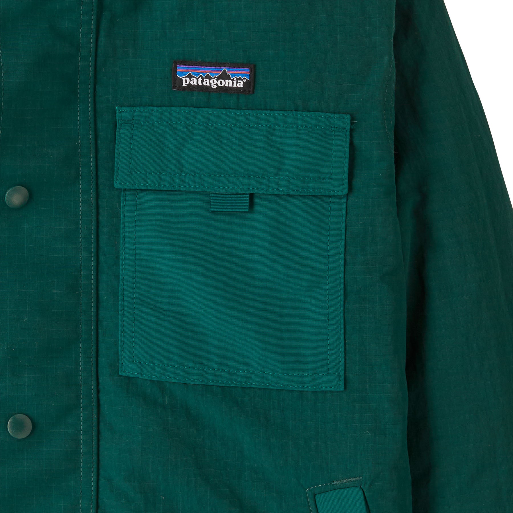 Kids' Insulated Outdoor Everyday Jacket - Image 3