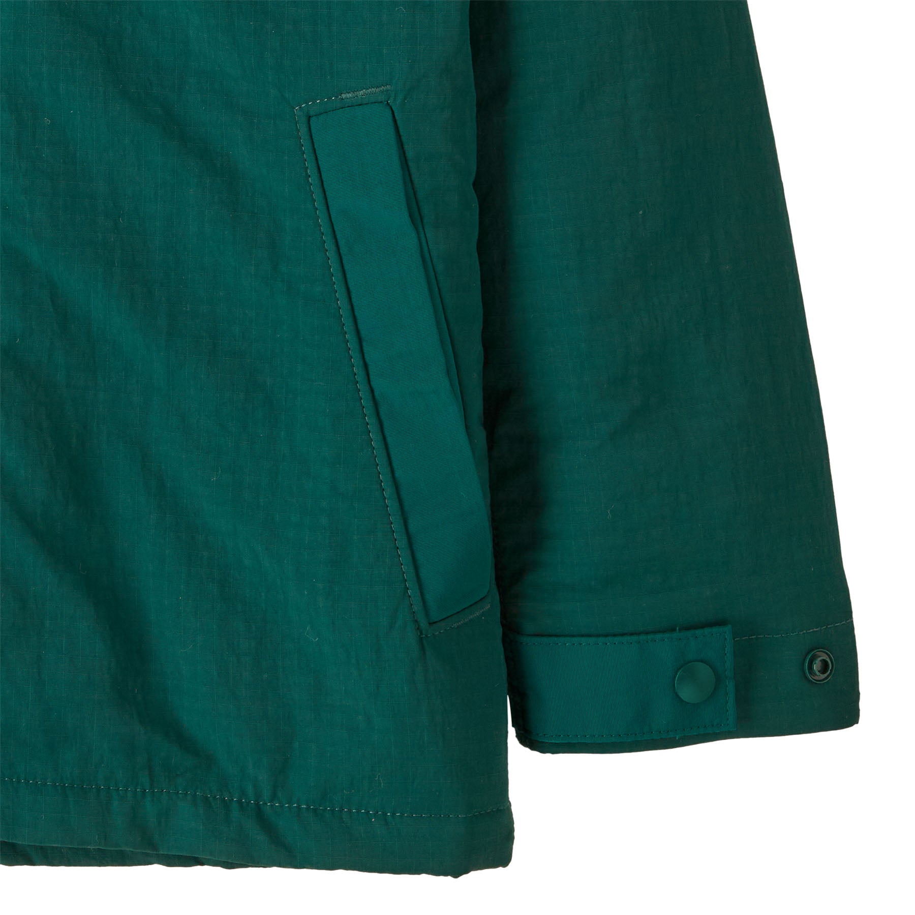 Kids' Insulated Outdoor Everyday Jacket - Image 5