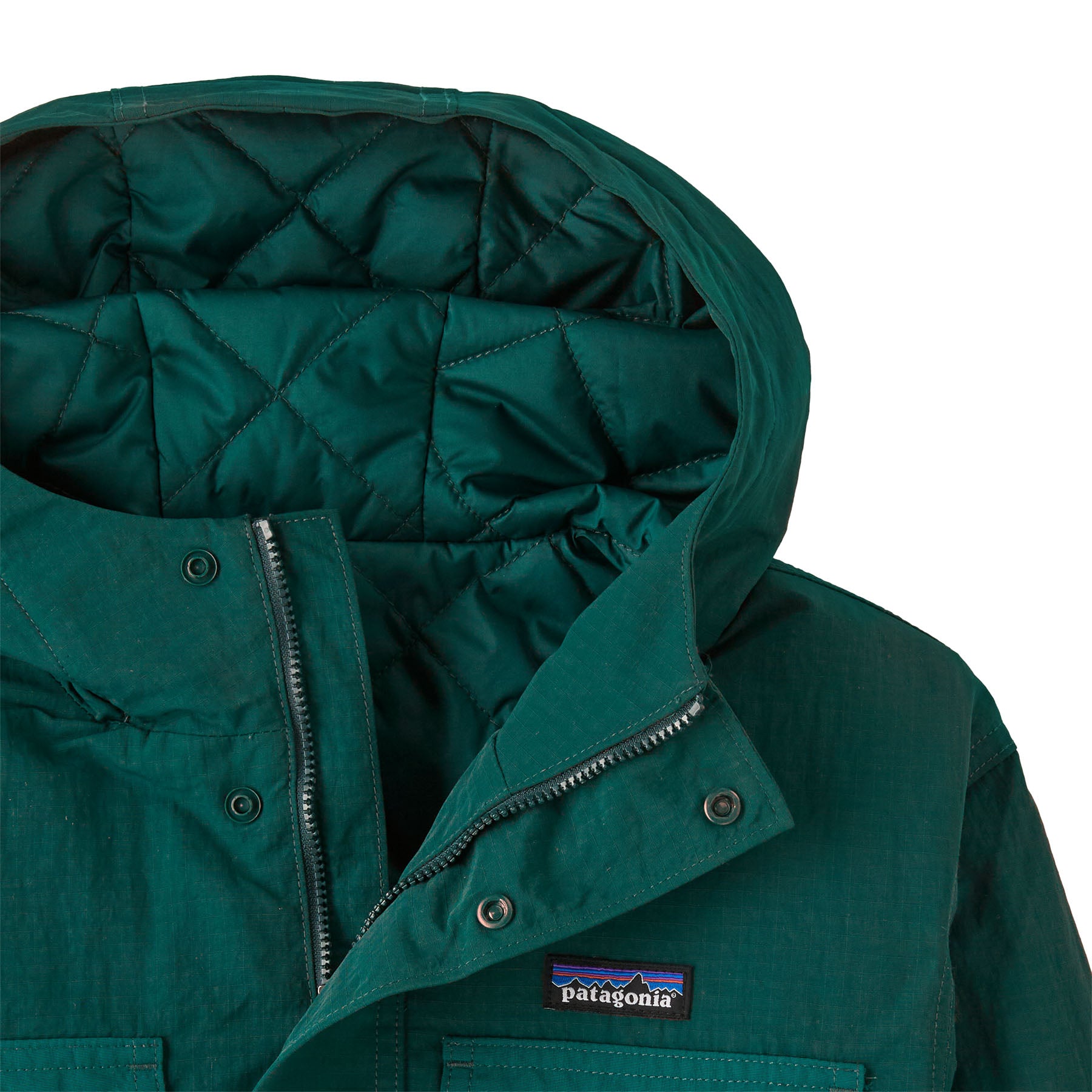 Kids' Insulated Outdoor Everyday Jacket - Image 4