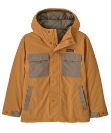 Kids' Insulated Outdoor Everyday Jacket
