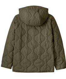 Alternative view of Kids' Quilted Puffer Jacket