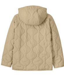 Alternative view of Kids' Quilted Puffer Jacket