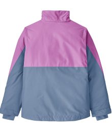Alternative view of Kids' Powder Town Jacket