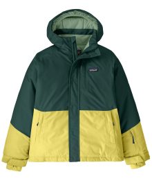Kids' Powder Town Jacket