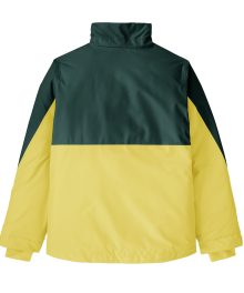 Alternative view of Kids' Powder Town Jacket