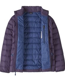 Alternative view of Kids' Down Sweater™ Jacket