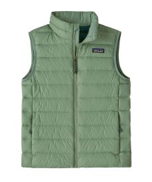 Kids' Down Sweater™ Vest