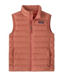 Kids' Down Sweater™ Vest