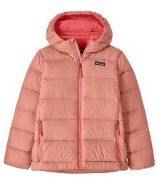 Kids' Hi-Loft Down Sweater™ Hoody