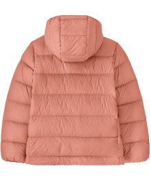 Alternative view of Kids' Hi-Loft Down Sweater™ Hoody