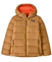 Kids' Hi-Loft Down Sweater™ Hoody