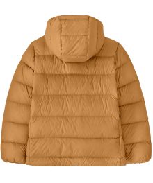 Alternative view of Kids' Hi-Loft Down Sweater™ Hoody