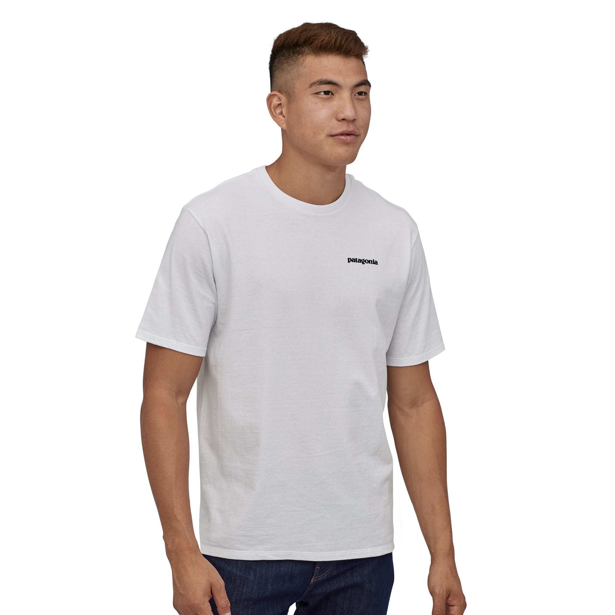 Men's P-6 Logo Responsibili-Tee® - Image 3