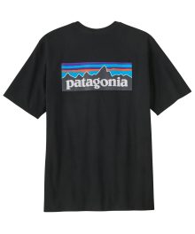 Alternative view of Men's P-6 Logo Responsibili-Tee®