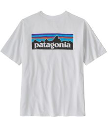 Alternative view of Men's P-6 Logo Responsibili-Tee®