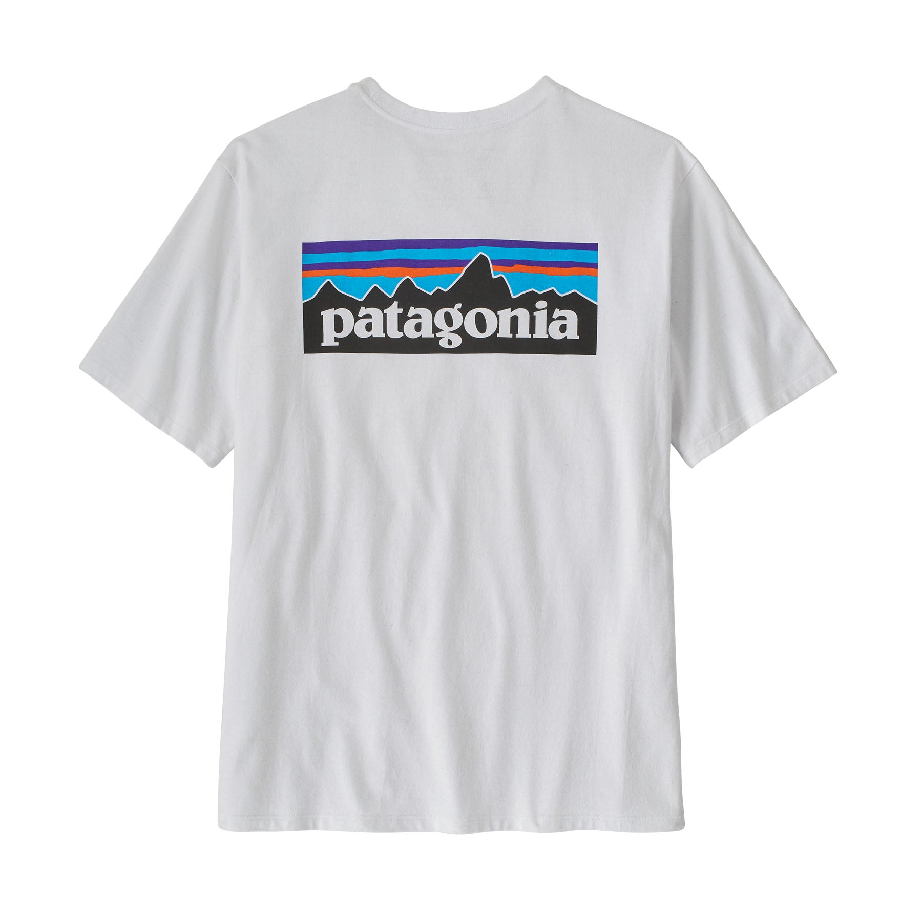 Men's P-6 Logo Responsibili-Tee® - Image 2