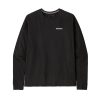 Men's Long-Sleeved P-6 Logo Responsibili-Tee®