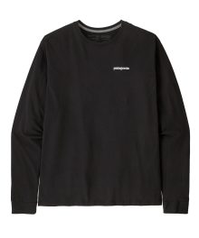 Men's Long-Sleeved P-6 Logo Responsibili-Tee®