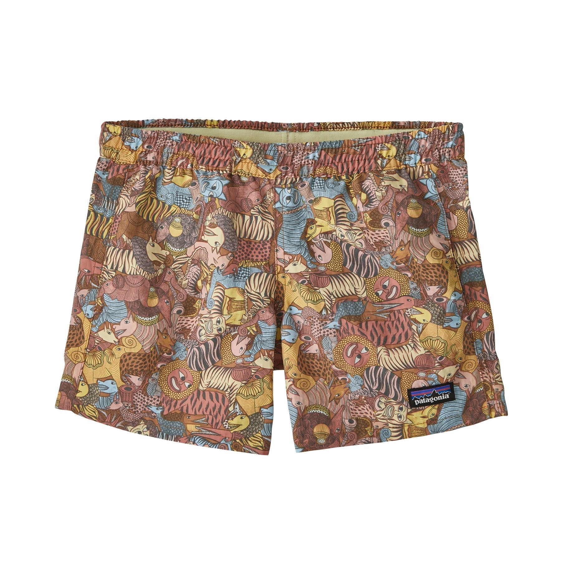 Kids' Baggies™ Shorts 4 - Unlined