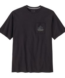 Men's Chouinard® Crest Pocket Responsibili-Tee®
