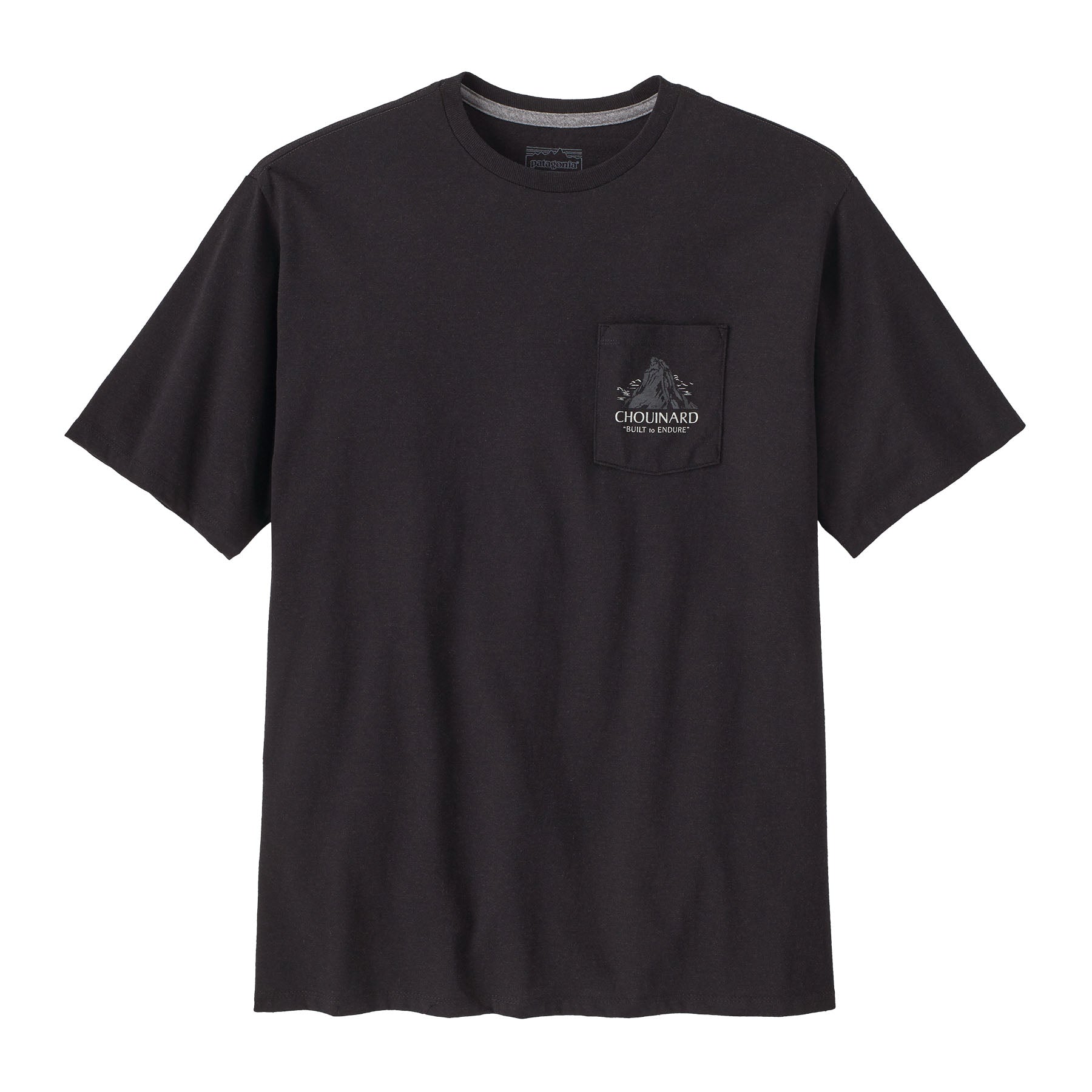 Men's Chouinard® Crest Pocket Responsibili-Tee®