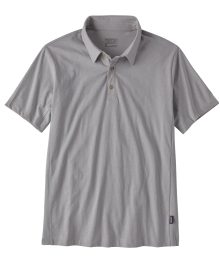 Men's Essential Polo Shirt