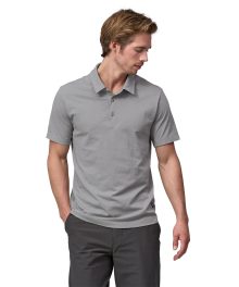 Alternative view of Men's Essential Polo Shirt
