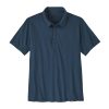 Men's Essential Polo Shirt