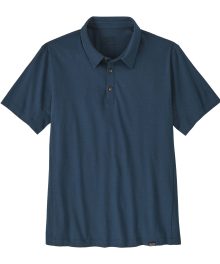 Men's Essential Polo Shirt
