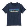 Kids' P-6 Logo T-Shirt