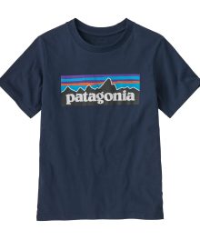 Kids' P-6 Logo T-Shirt