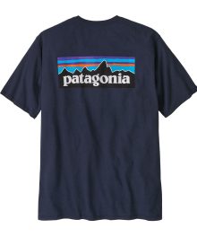Alternative view of Men's P-6 Logo Responsibili-Tee®
