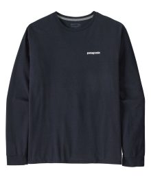 Men's Long-Sleeved P-6 Logo Responsibili-Tee®