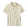 Men's Essential Polo Shirt