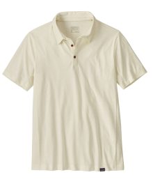 Men's Essential Polo Shirt