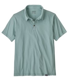 Men's Essential Polo Shirt