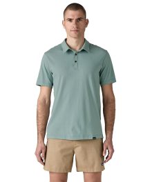 Alternative view of Men's Essential Polo Shirt
