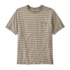 Men's Midweight Daily Pocket Tee